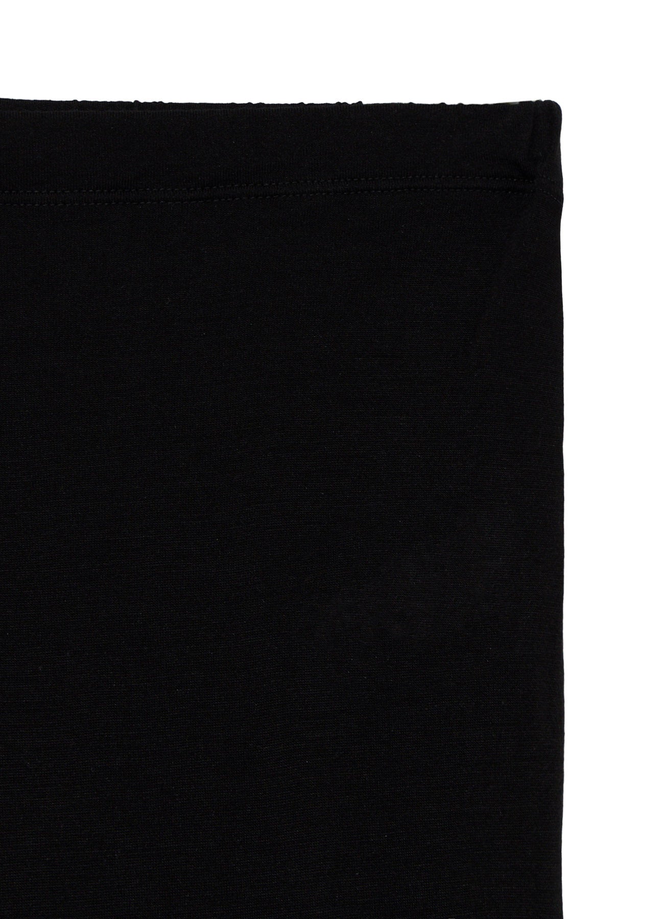 RAYON SILK JERSEY LEGGINGS