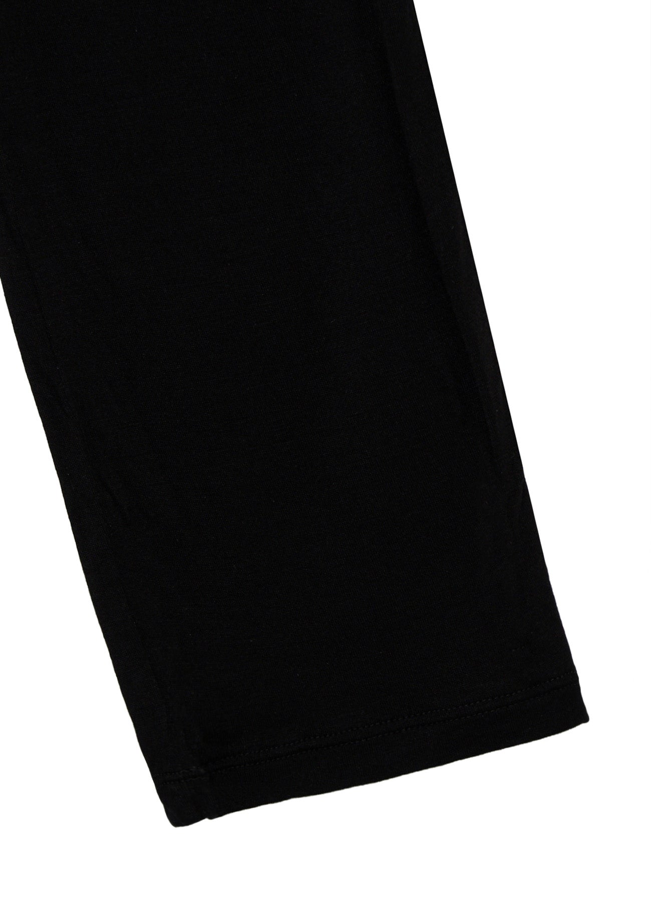 RAYON SILK JERSEY LEGGINGS