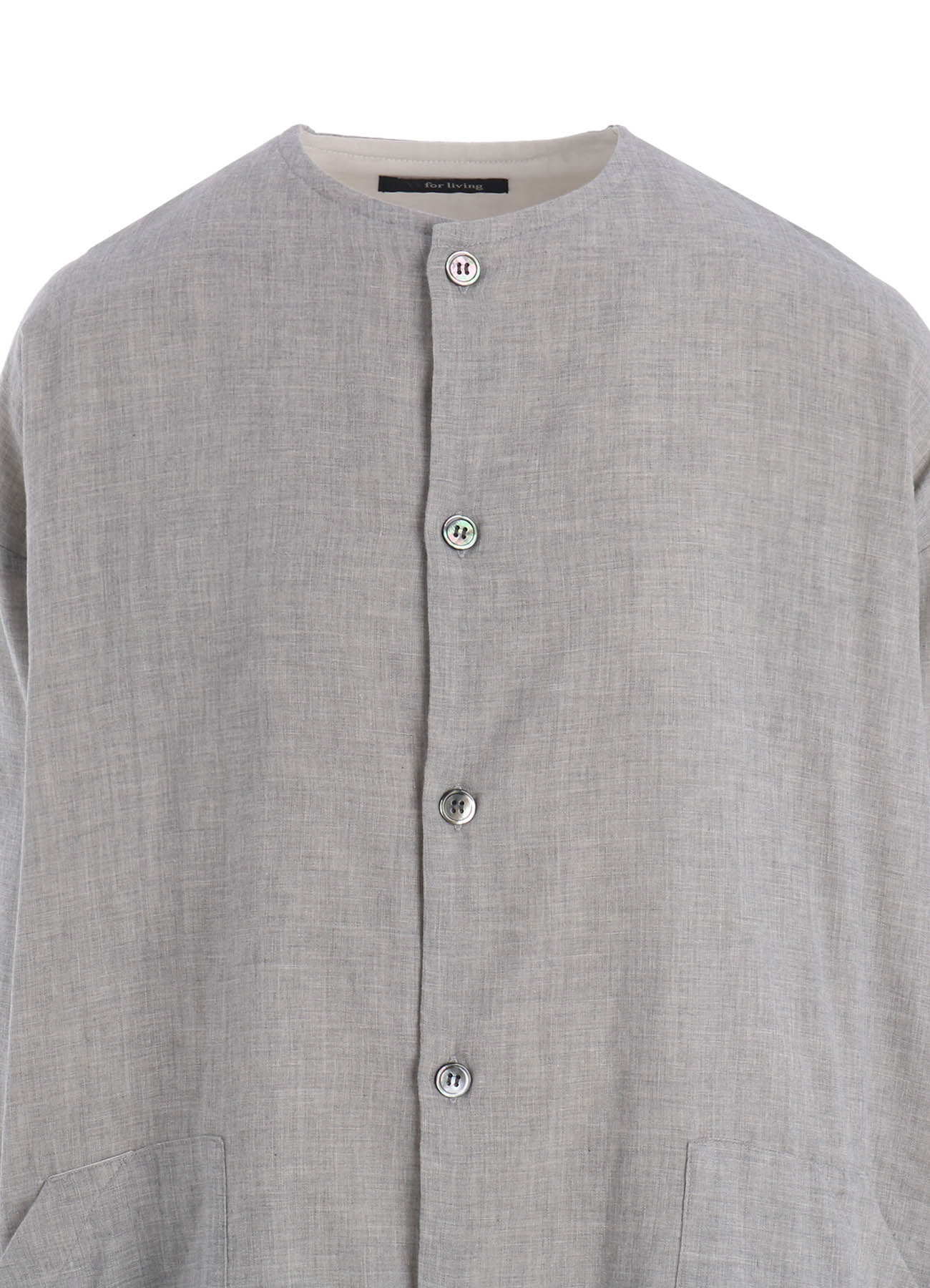 DOUBLE GAUZE ONE PIECE (M)