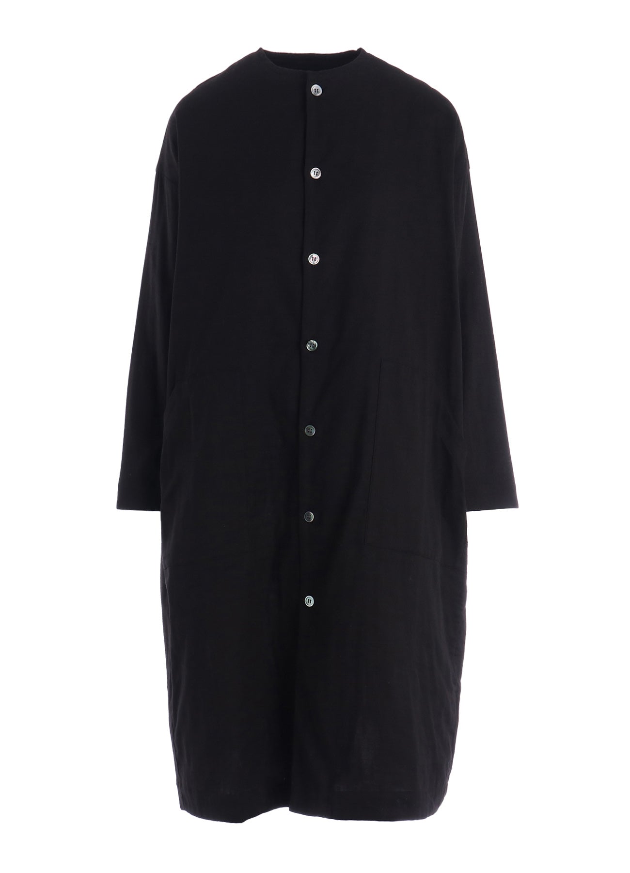 DOUBLE GAUZE ONE PIECE (M)