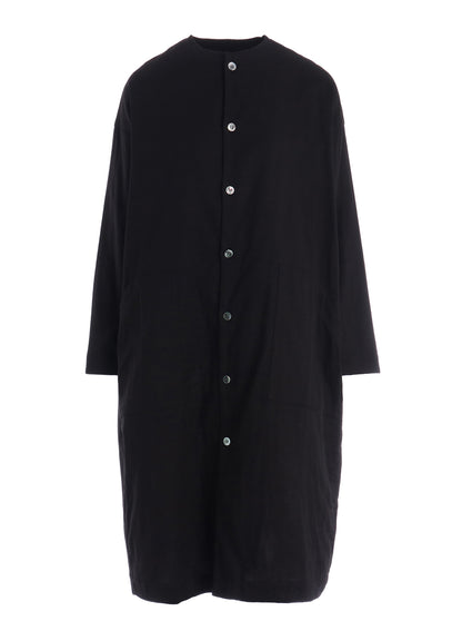 DOUBLE GAUZE ONE PIECE (M)