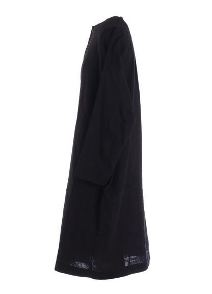 DOUBLE GAUZE ONE PIECE (M)