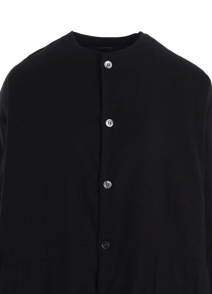 DOUBLE GAUZE ONE PIECE (M)