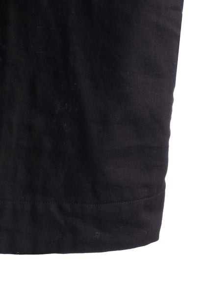 DOUBLE GAUZE ONE PIECE (M)