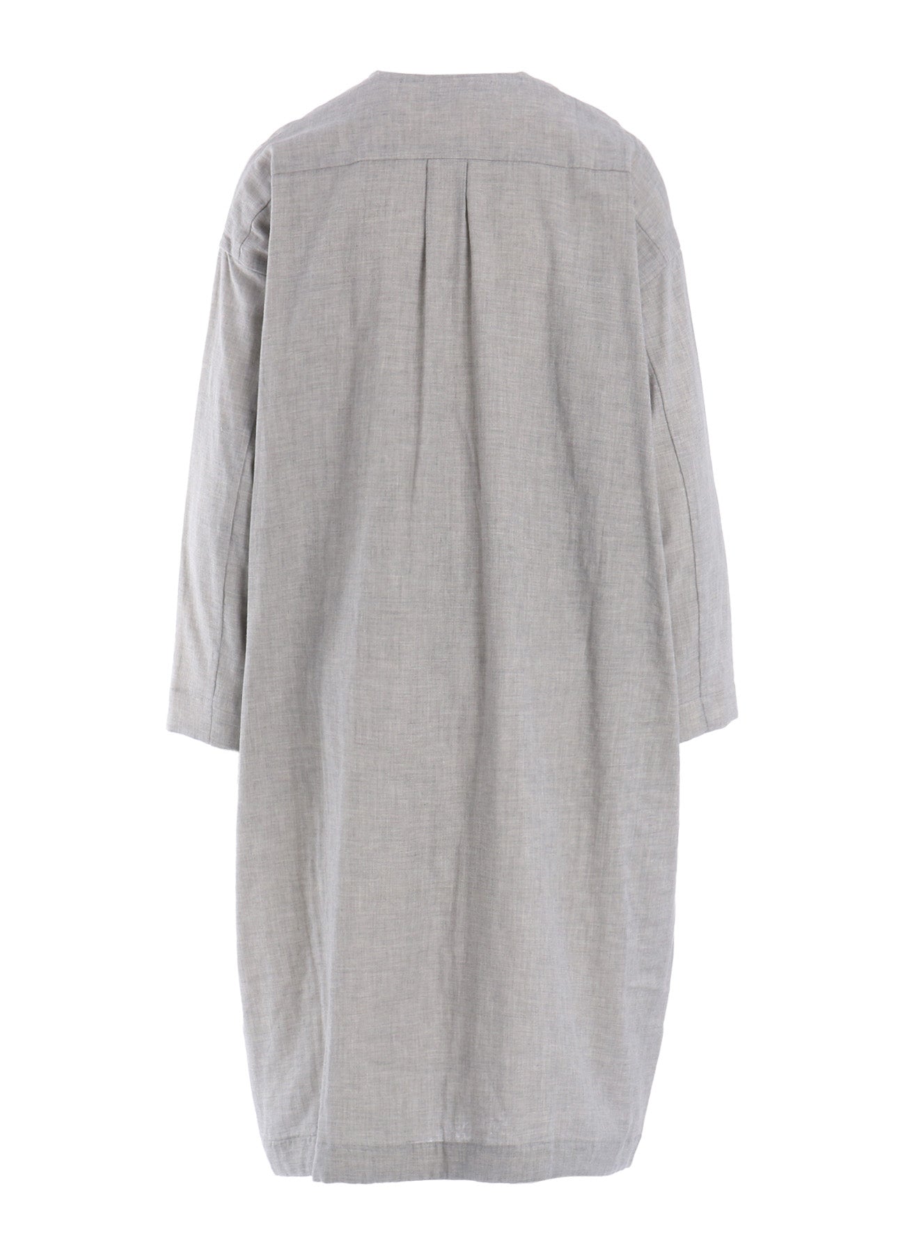 DOUBLE GAUZE ONE PIECE (L)