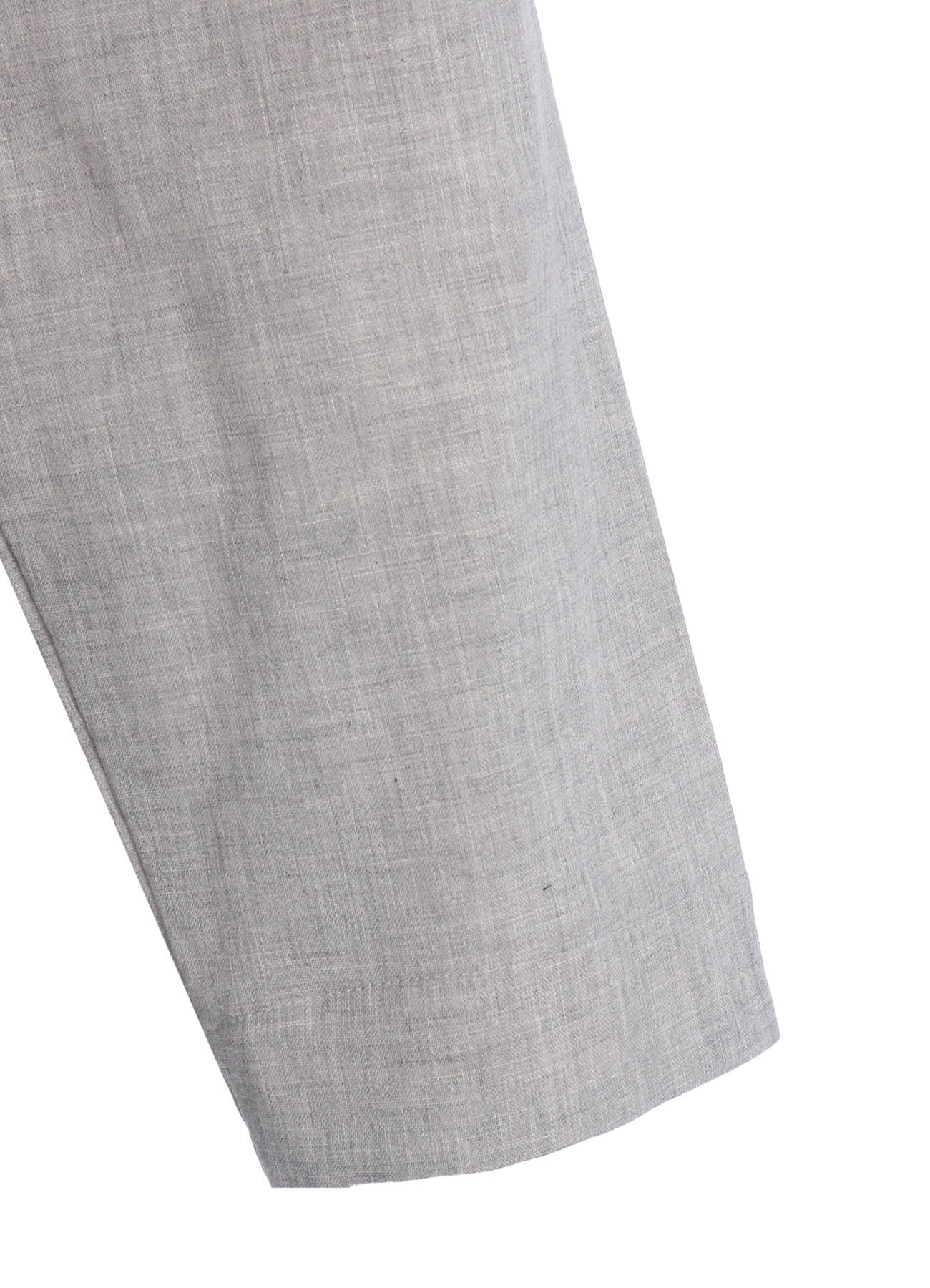 DOUBLE GAUZE ONE PIECE (L) – THE SHOP YOHJI YAMAMOTO