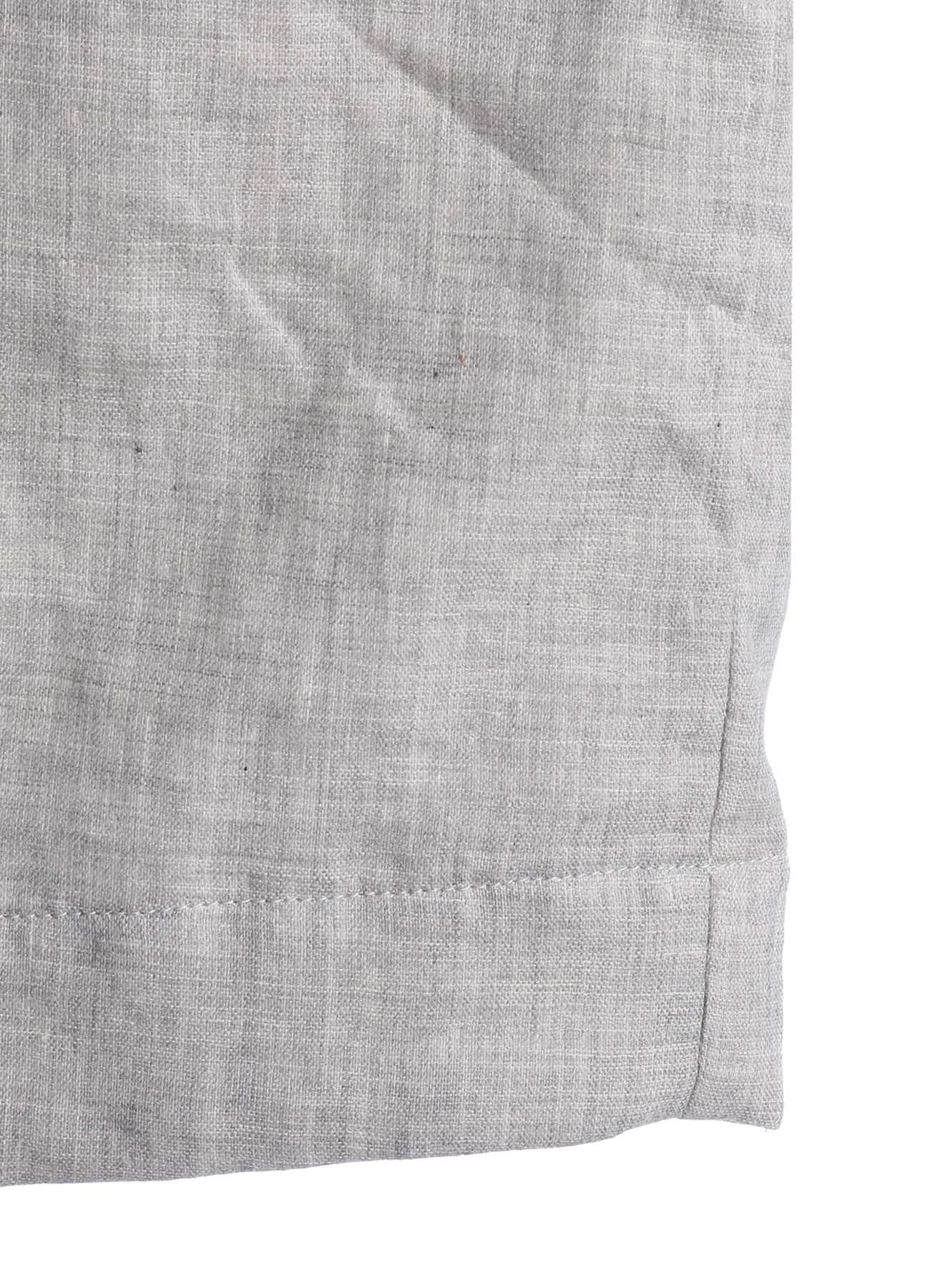 DOUBLE GAUZE ONE PIECE (L) – THE SHOP YOHJI YAMAMOTO