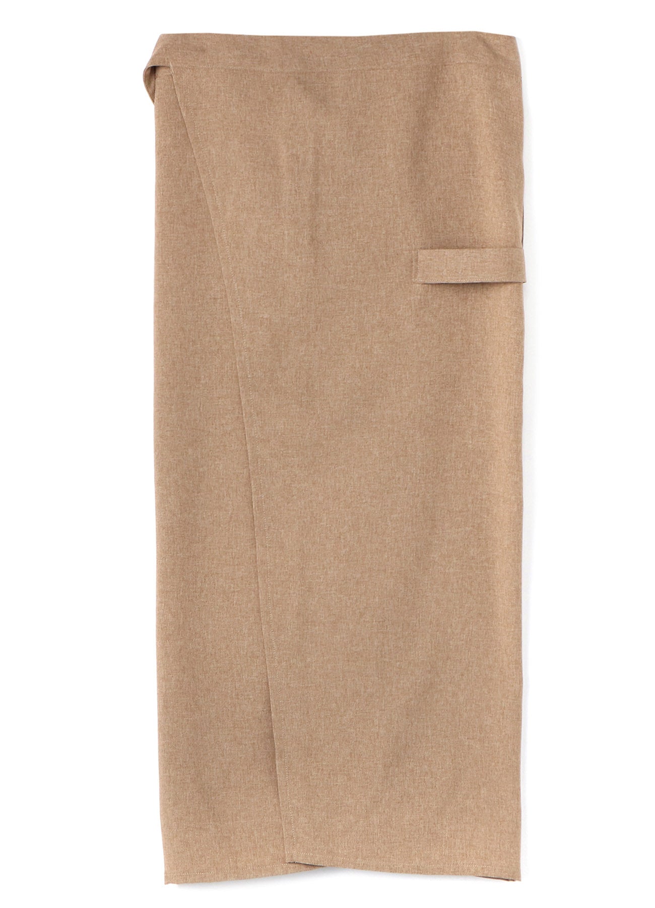 POLYESTER CHAMBRAY SOMMELIER APRON