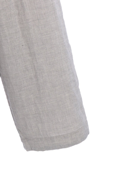 DOUBLE GAUZE PANTS (M)