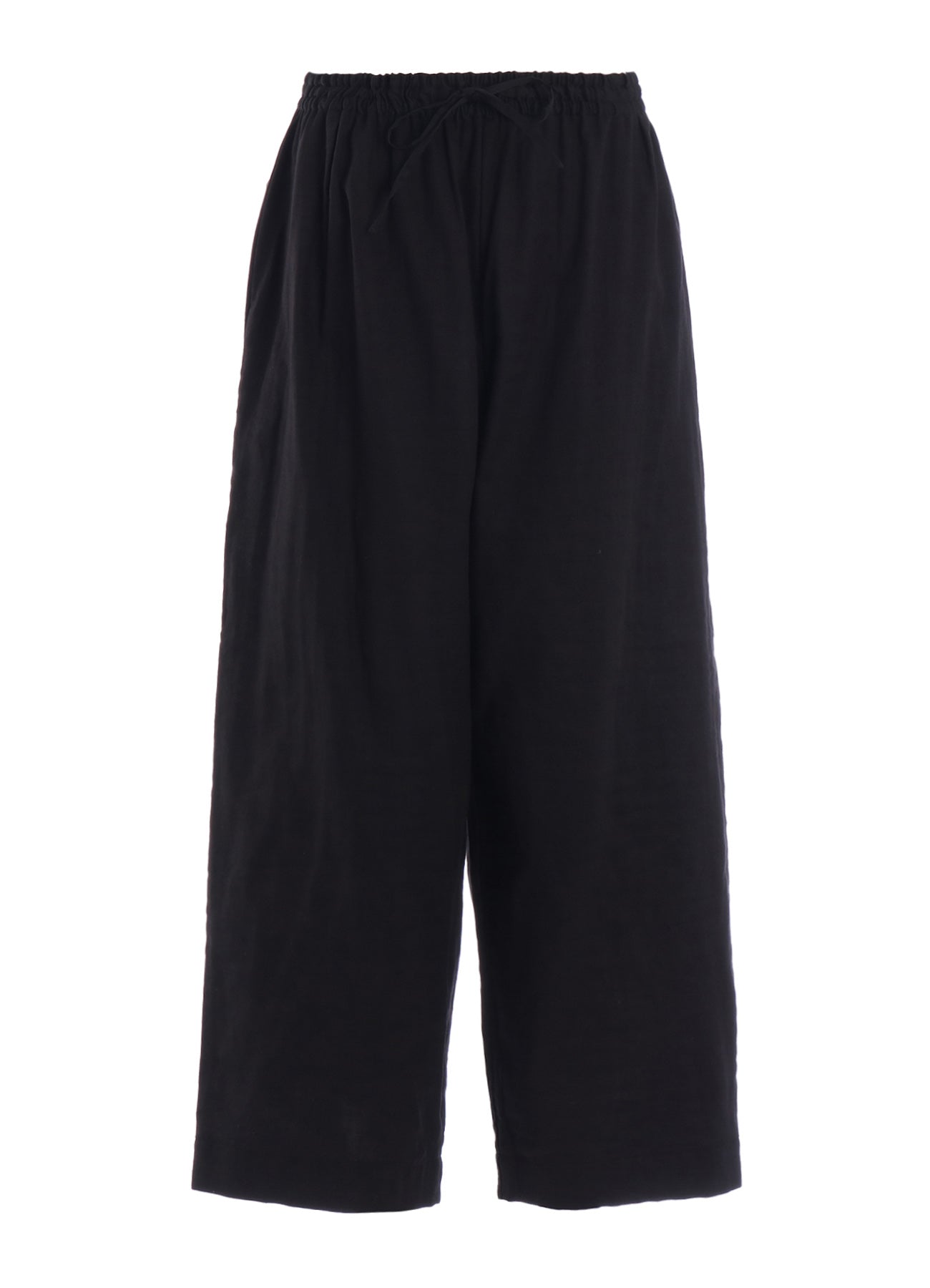 DOUBLE GAUZE PANTS (M) – THE SHOP YOHJI YAMAMOTO