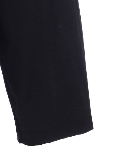 DOUBLE GAUZE PANTS (M)