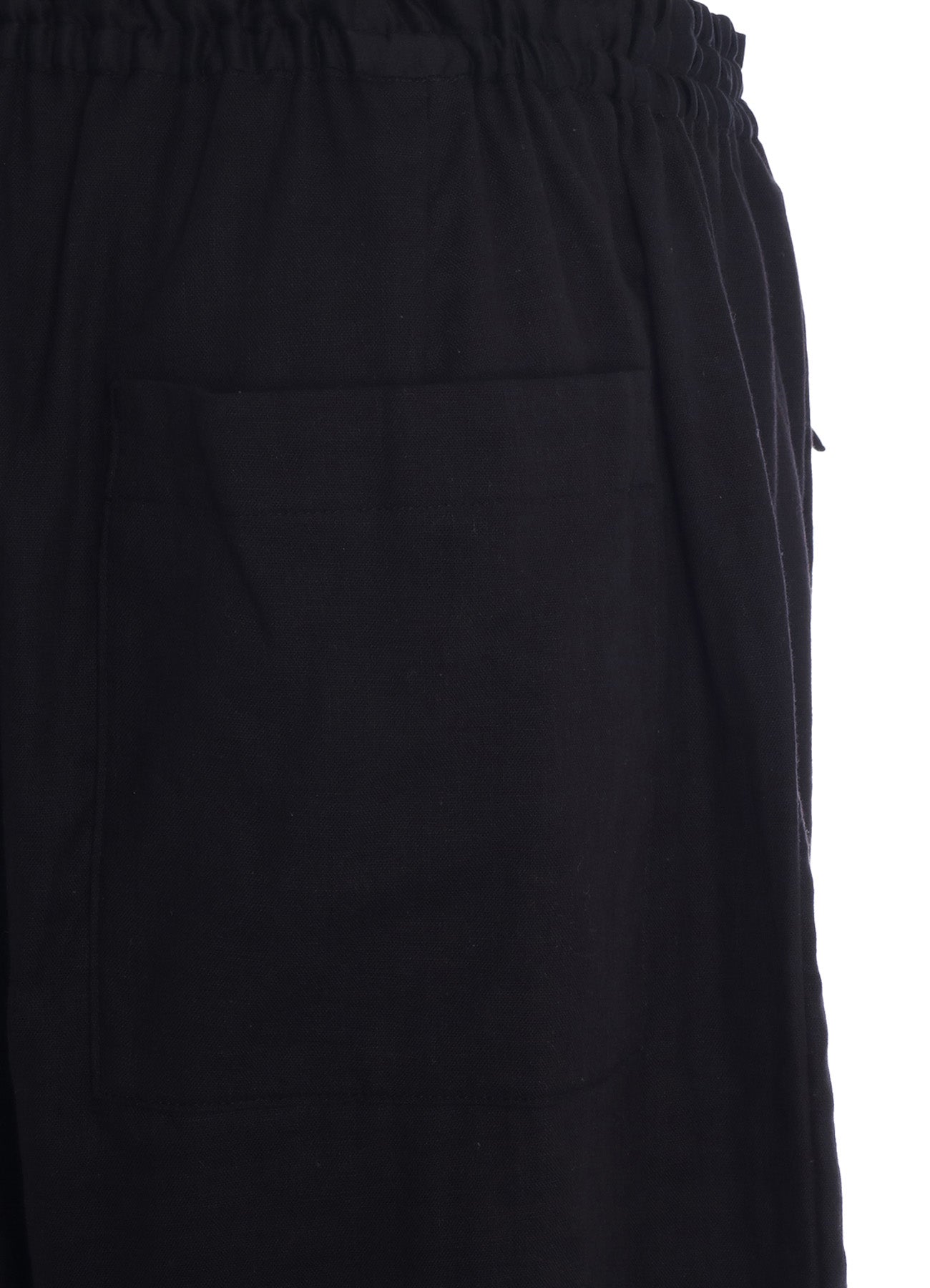 DOUBLE GAUZE PANTS (M)