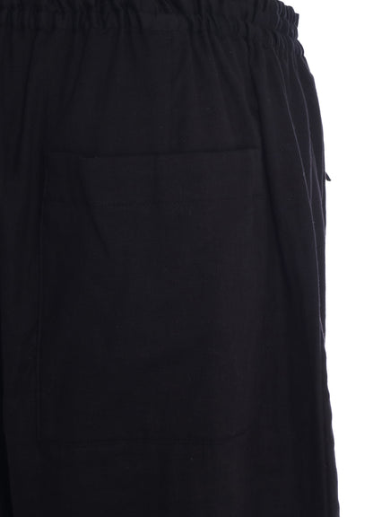 DOUBLE GAUZE PANTS (M)