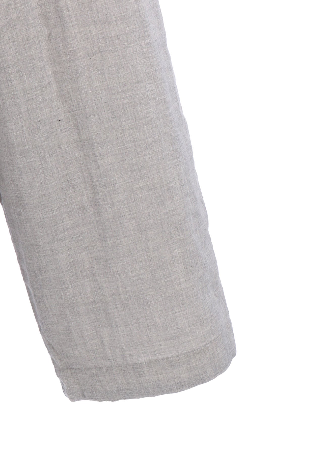 DOUBLE GAUZE PANTS (L)