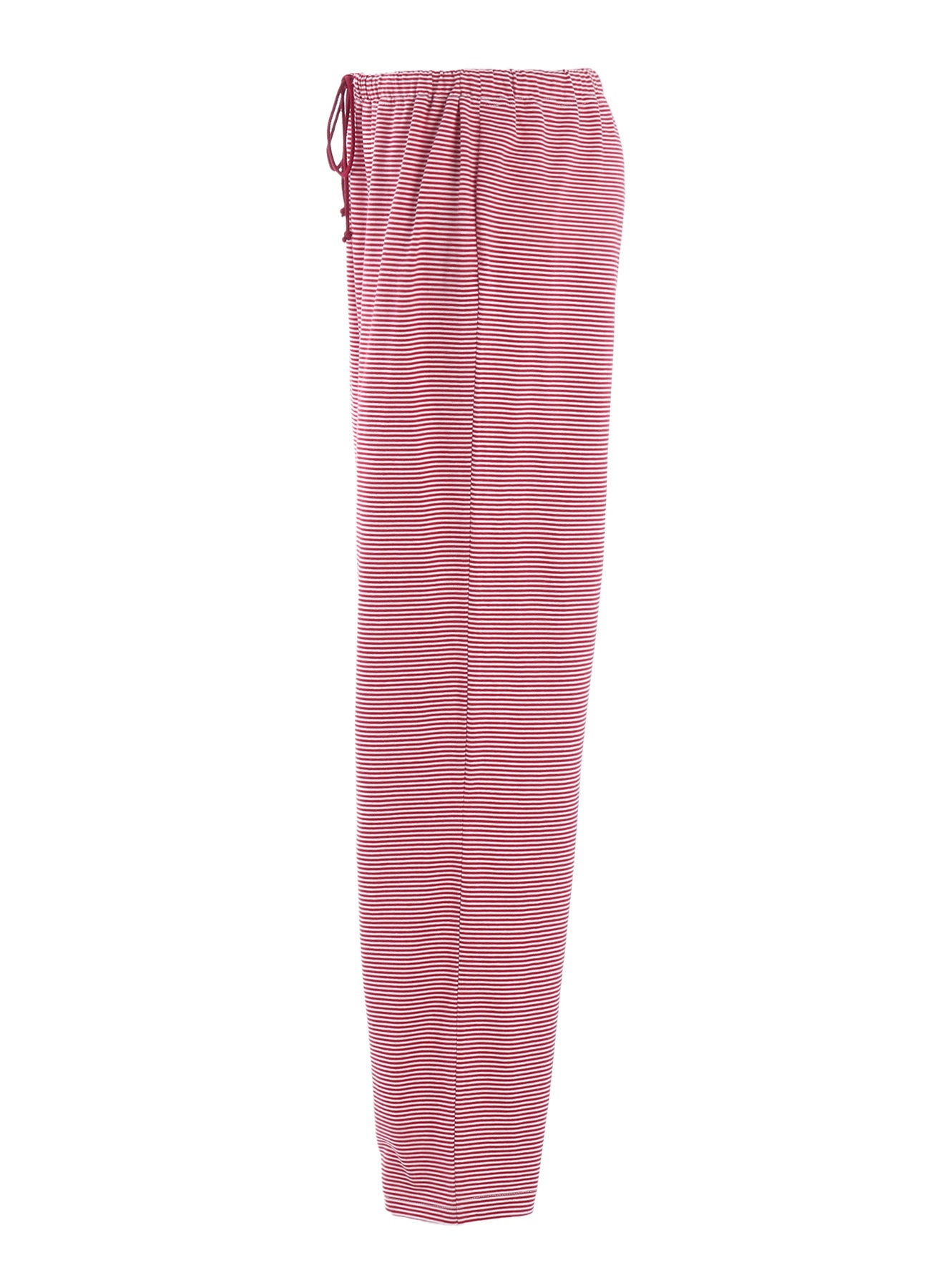 MIDIN BORDER PANTS (M)