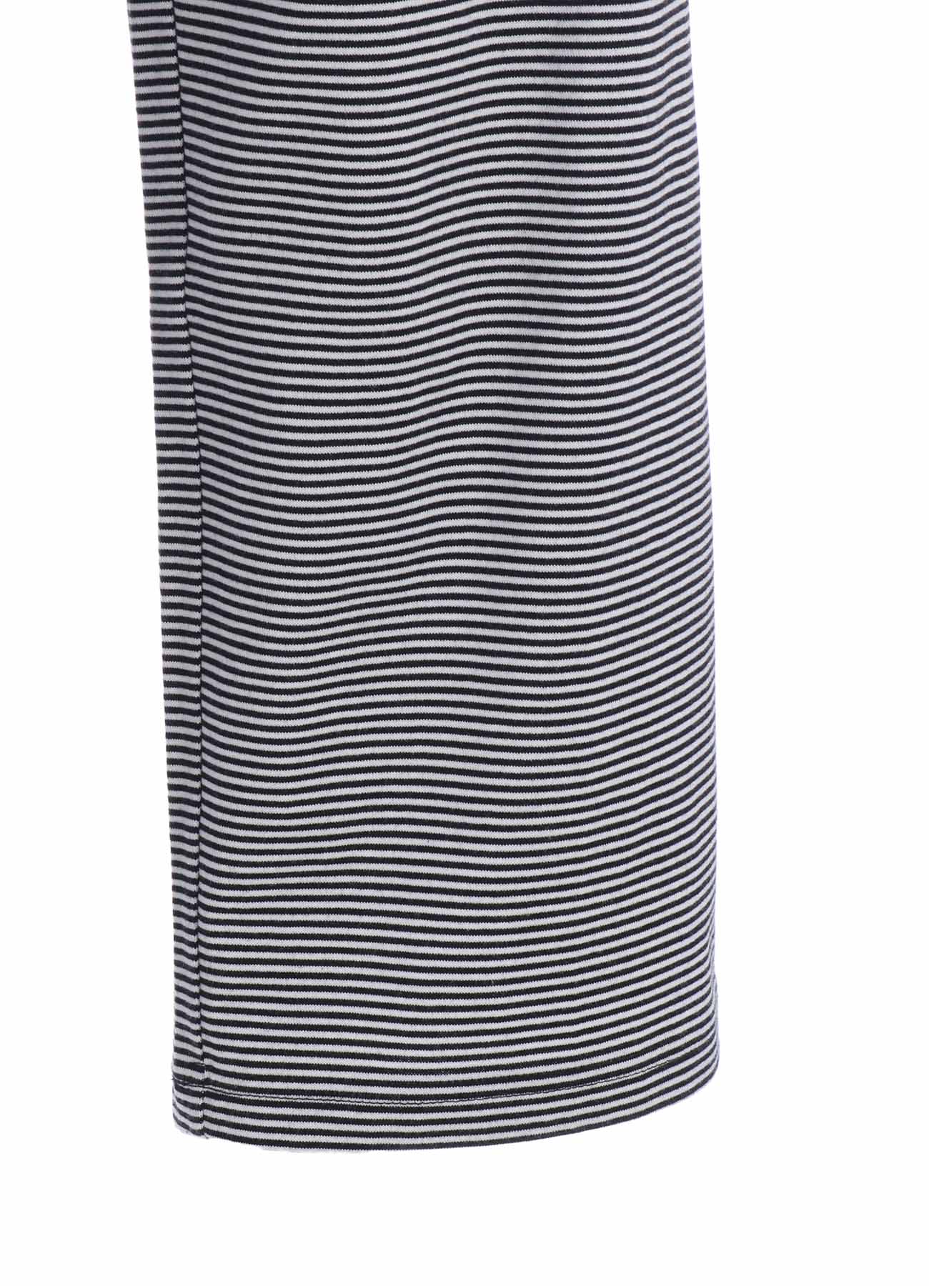 MIDIN BORDER PANTS (M)