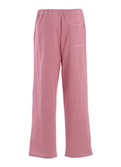 MIDIN BORDER PANTS (L)