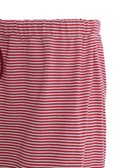 MIDIN BORDER PANTS (L)