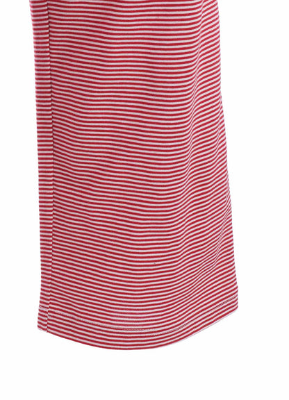 MIDIN BORDER PANTS (L)