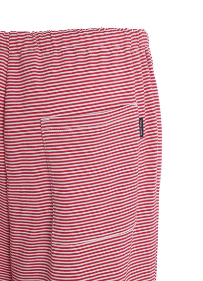 MIDIN BORDER PANTS (L)