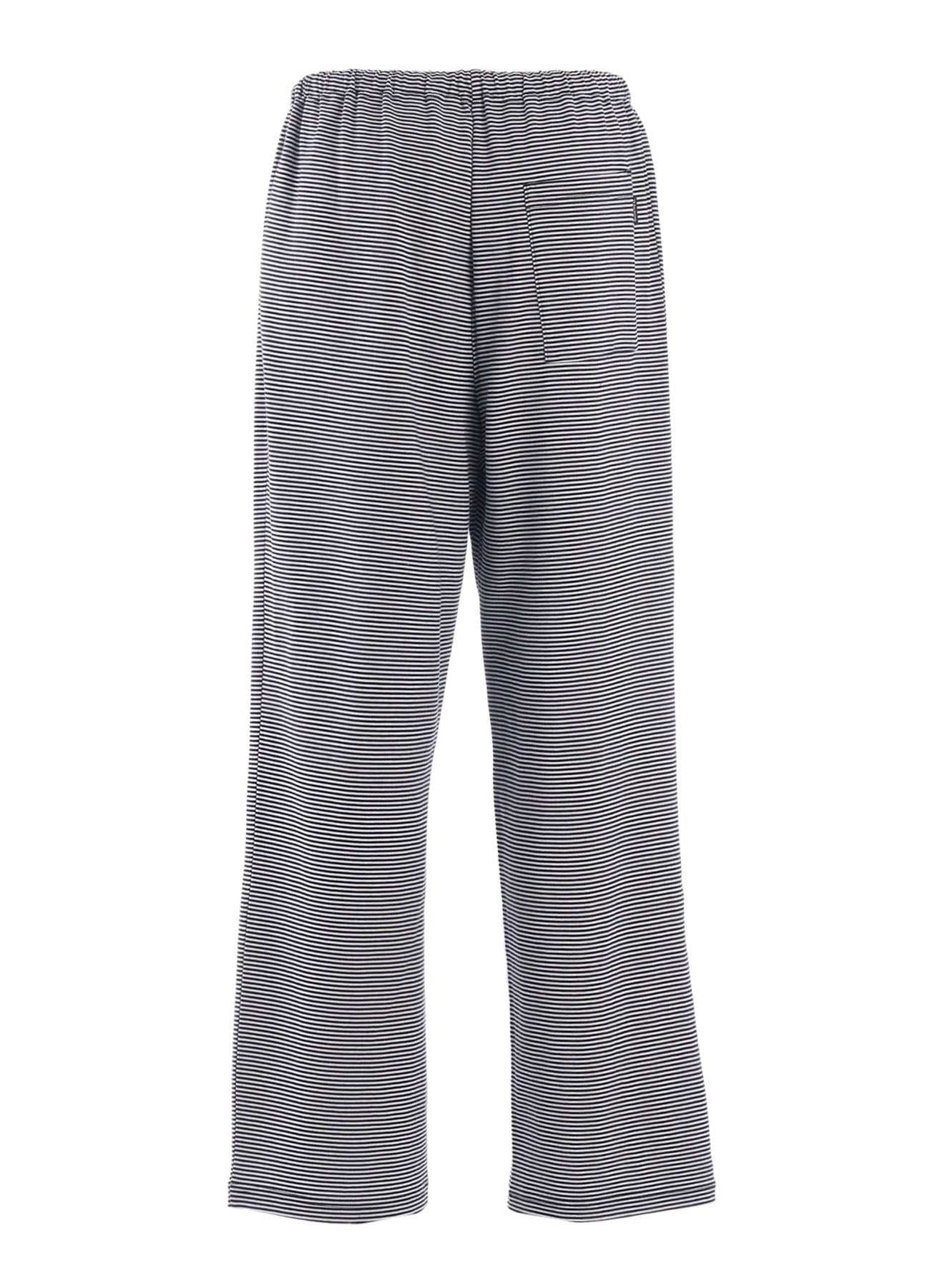 MIDIN BORDER PANTS (L)