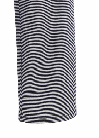 MIDIN BORDER PANTS (L)