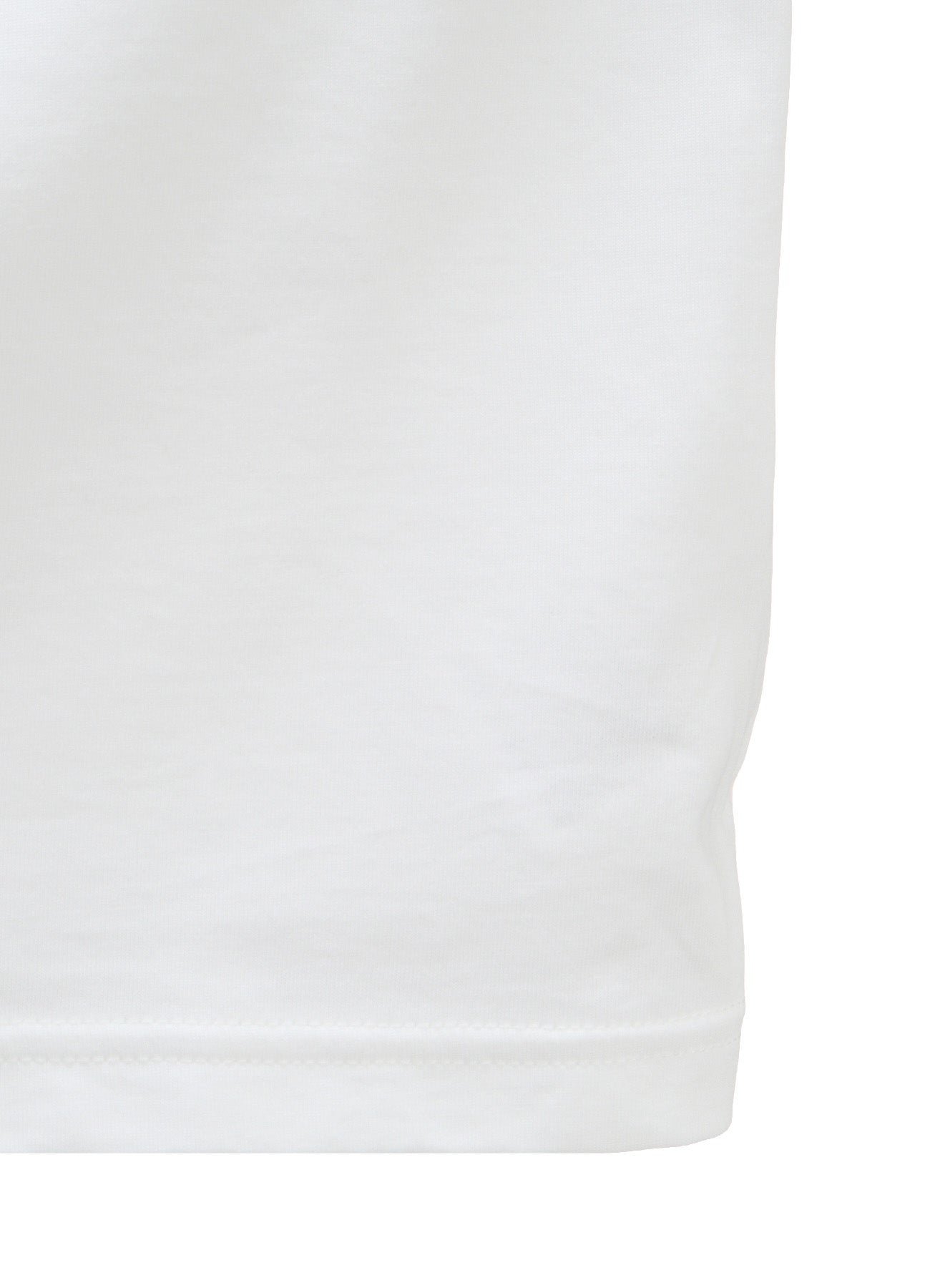 64/2 HG COTTON JERSEY LONG SLEEVE T-SHIRT (M)
