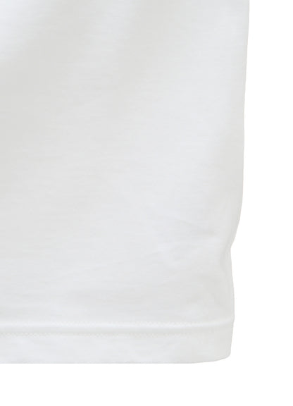 64/2 HG COTTON JERSEY LONG SLEEVE T-SHIRT (M)
