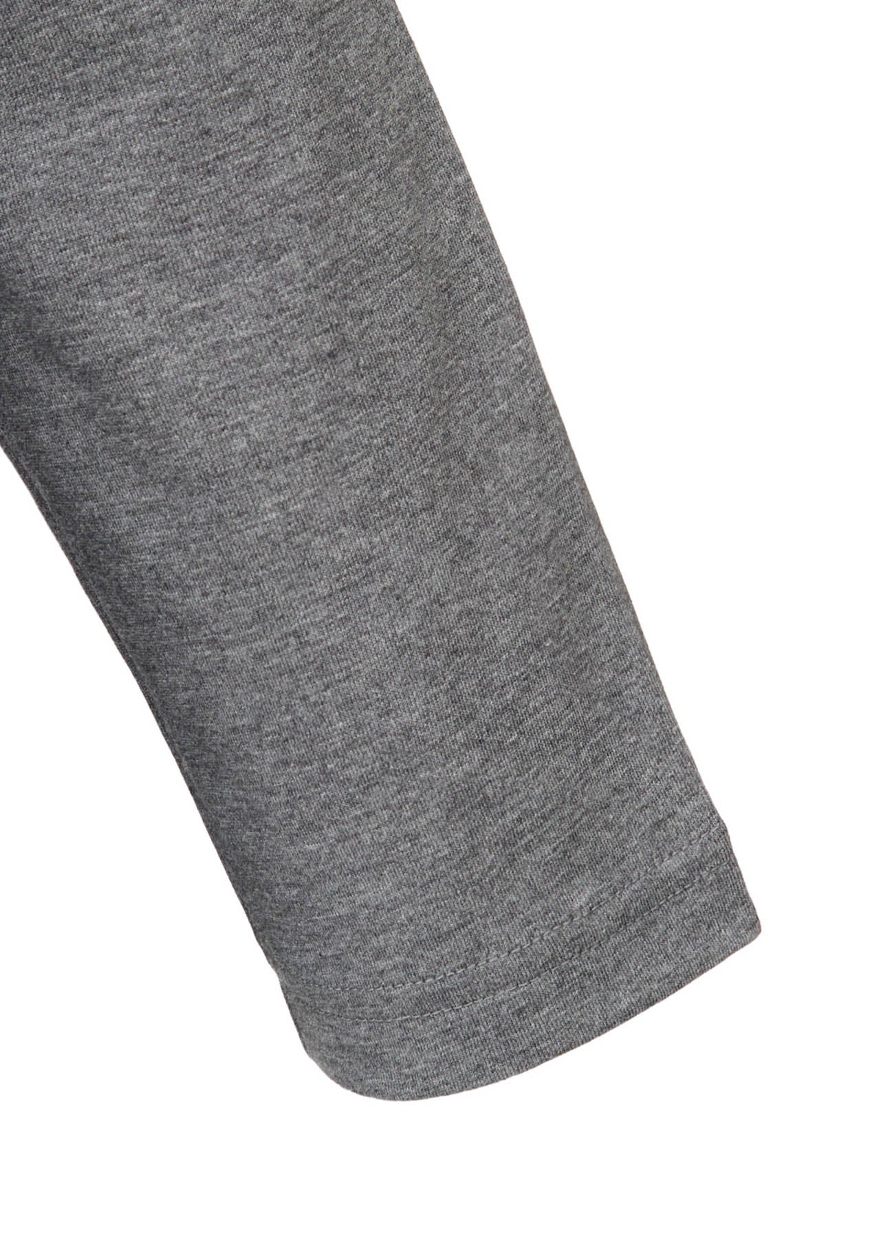 64/2 HG COTTON JERSEY LONG SLEEVE T-SHIRT (M)