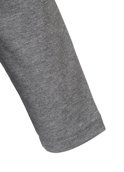 64/2 HG COTTON JERSEY LONG SLEEVE T-SHIRT (M)