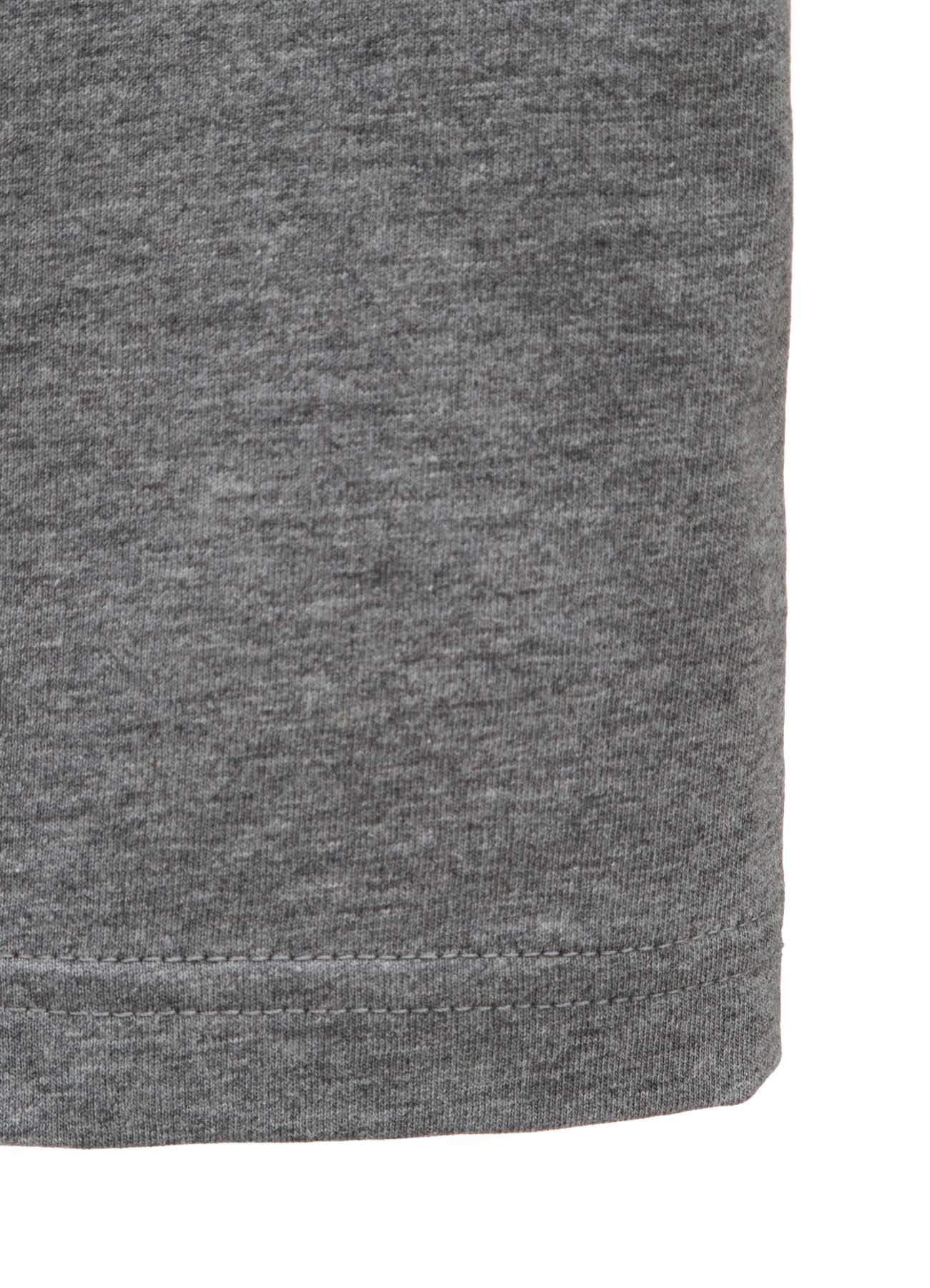 64/2 HG COTTON JERSEY LONG SLEEVE T-SHIRT (M)