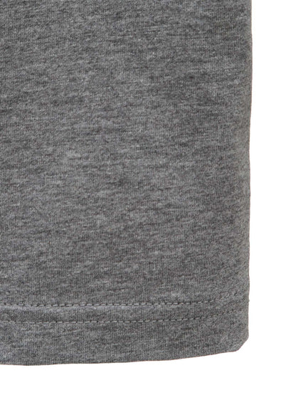 64/2 HG COTTON JERSEY LONG SLEEVE T-SHIRT (M)