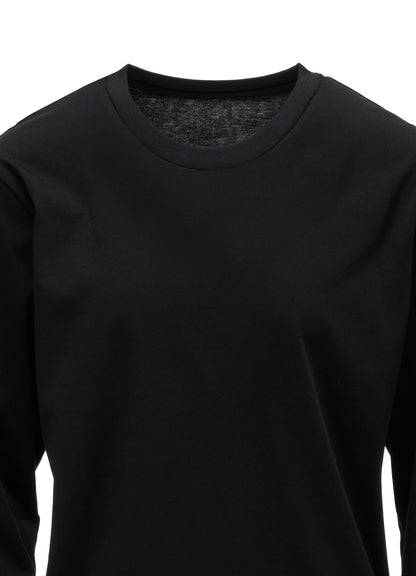 64/2 HG COTTON JERSEY LONG SLEEVE T-SHIRT (M)
