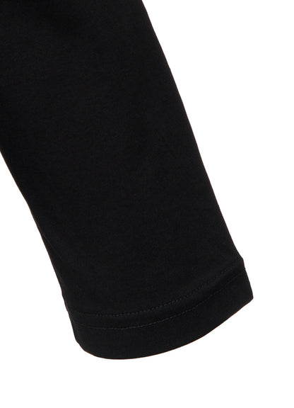 64/2 HG COTTON JERSEY LONG SLEEVE T-SHIRT (M)