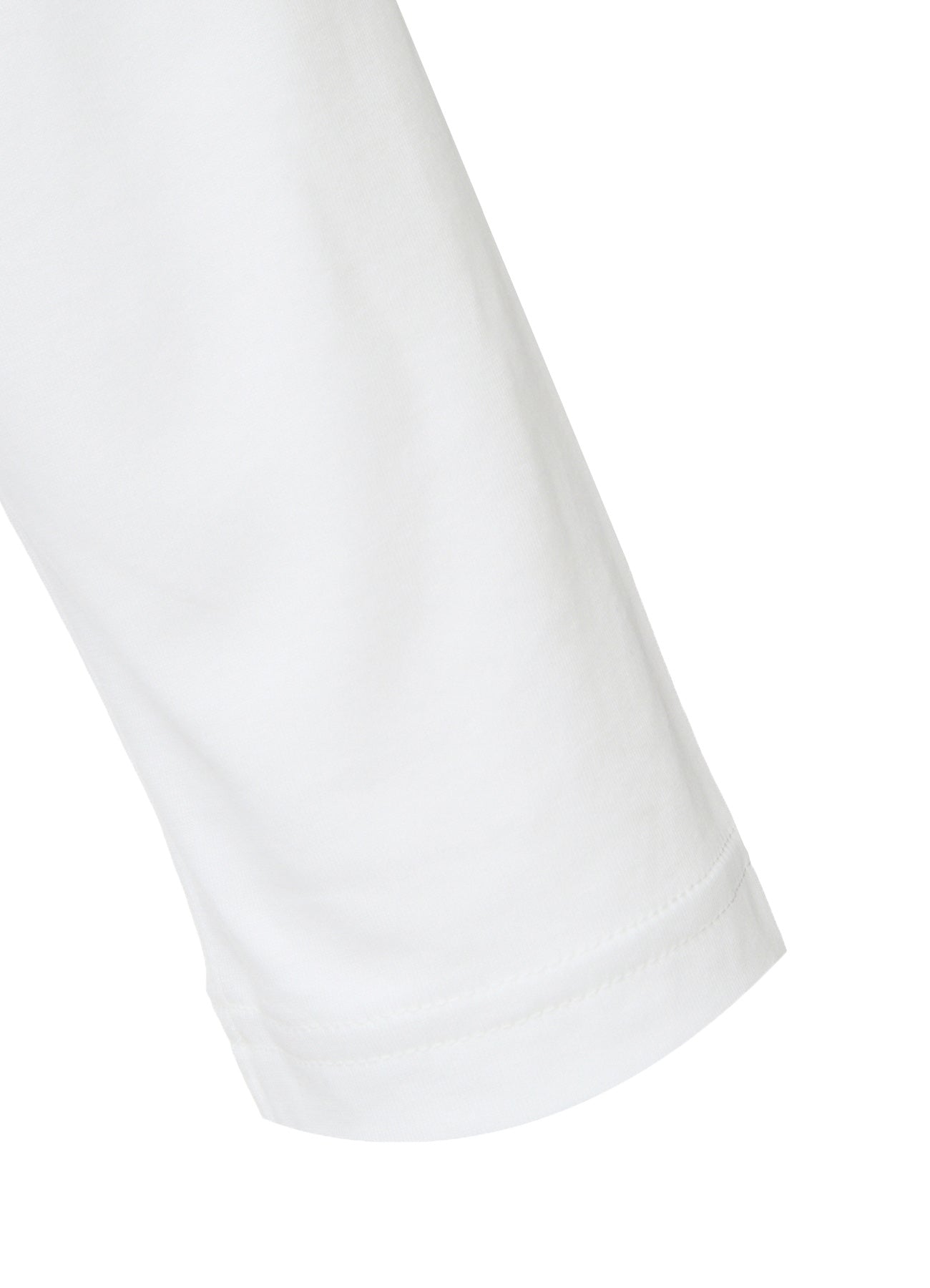 64/2 HG COTTON JERSEY LONG SLEEVE T-SHIRT (L)