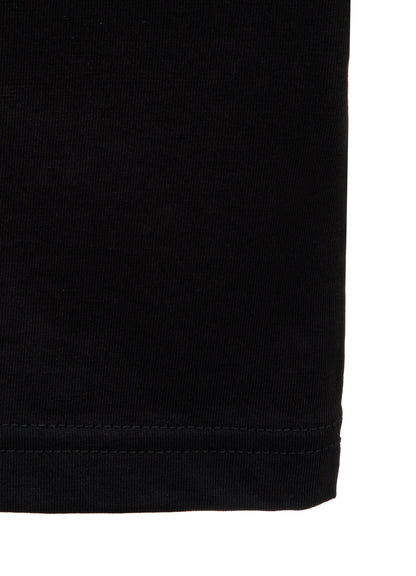 64/2 HG COTTON JERSEY LONG SLEEVE T-SHIRT (L)