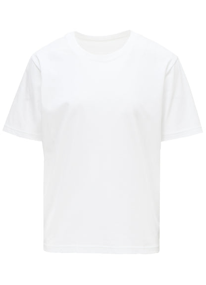 64/2 HG COTTON JERSEY SHORT SLEEVE T-SHIRT (M)