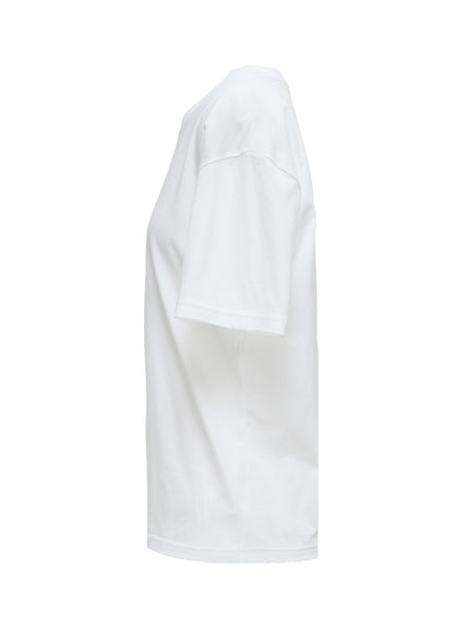 64/2 HG COTTON JERSEY SHORT SLEEVE T-SHIRT (M)