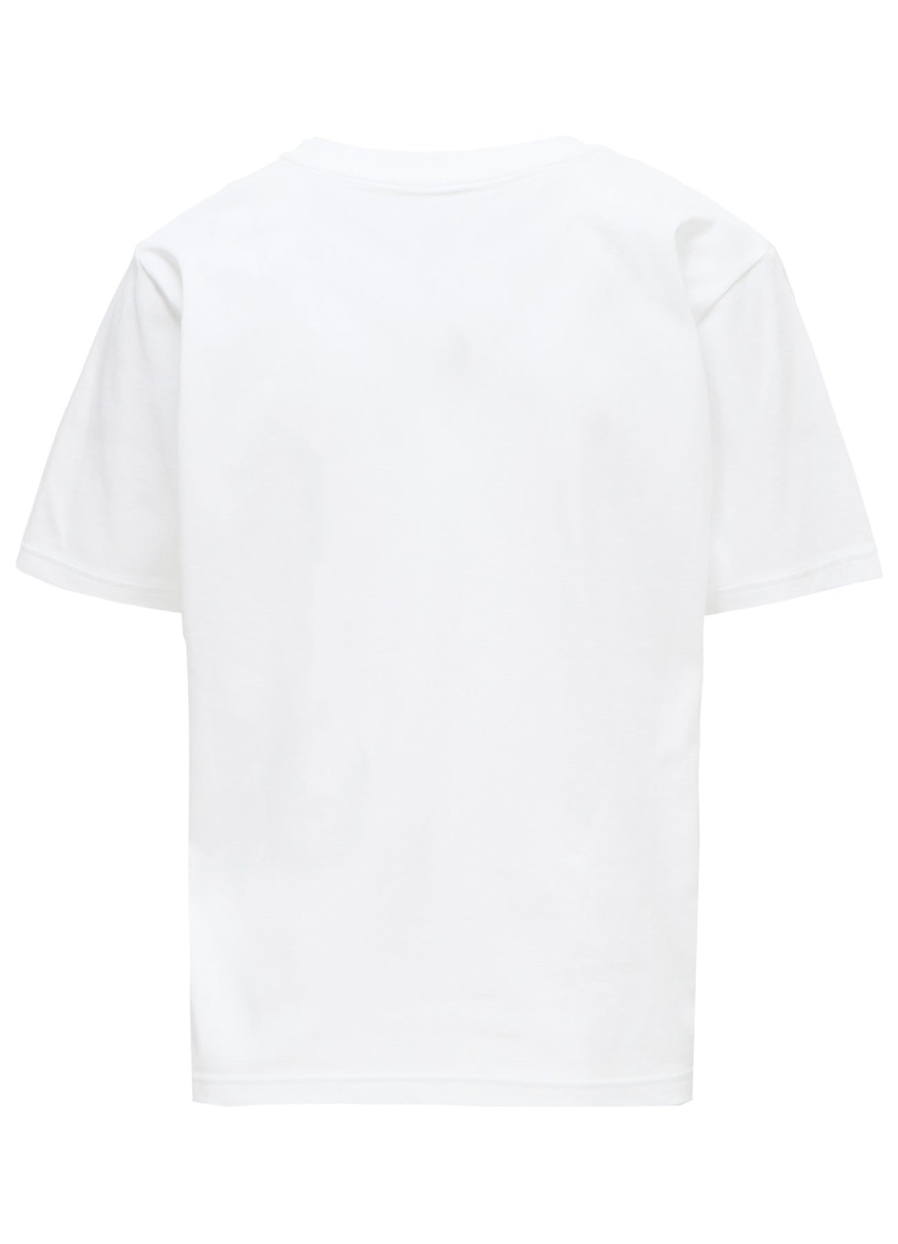 64/2 HG COTTON JERSEY SHORT SLEEVE T-SHIRT (M)
