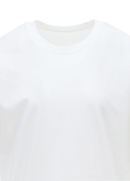 64/2 HG COTTON JERSEY SHORT SLEEVE T-SHIRT (M)