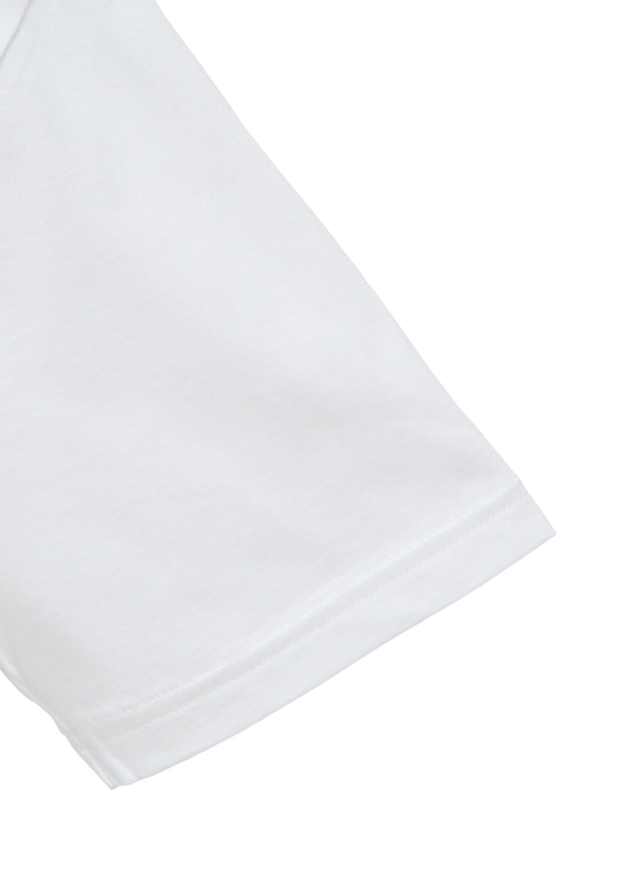 64/2 HG COTTON JERSEY SHORT SLEEVE T-SHIRT (M)