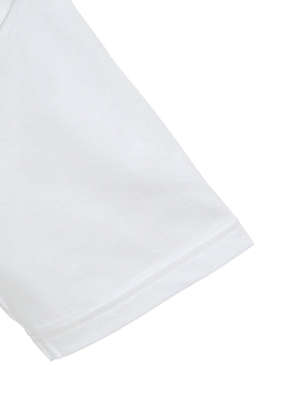 64/2 HG COTTON JERSEY SHORT SLEEVE T-SHIRT (M)
