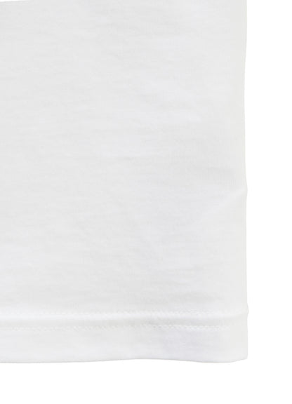 64/2 HG COTTON JERSEY SHORT SLEEVE T-SHIRT (M)