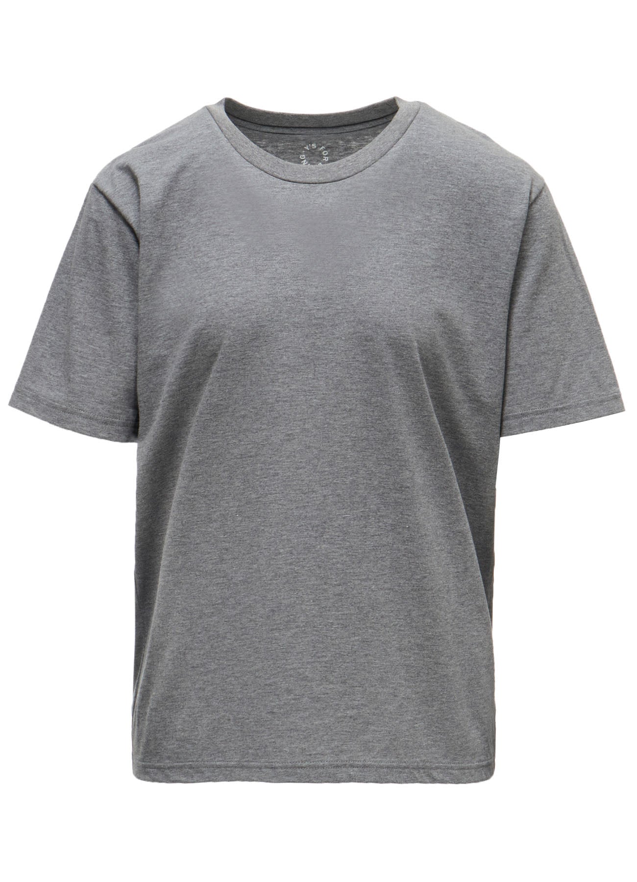 64/2 HG COTTON JERSEY SHORT SLEEVE T-SHIRT (M)