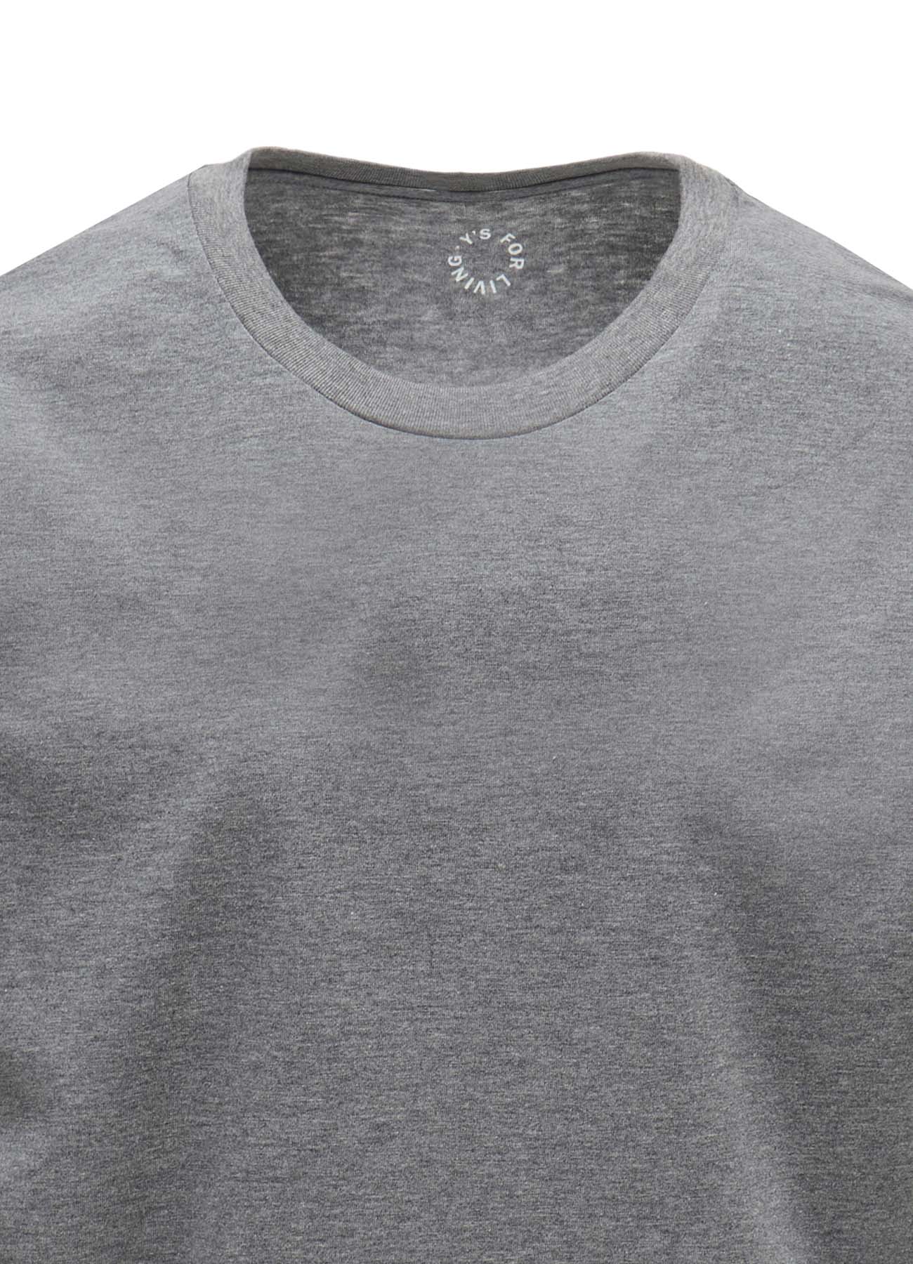 64/2 HG COTTON JERSEY SHORT SLEEVE T-SHIRT (M)