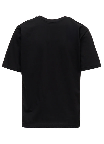 64/2 HG COTTON JERSEY SHORT SLEEVE T-SHIRT (M)