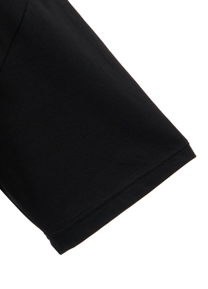 64/2 HG COTTON JERSEY SHORT SLEEVE T-SHIRT (M)