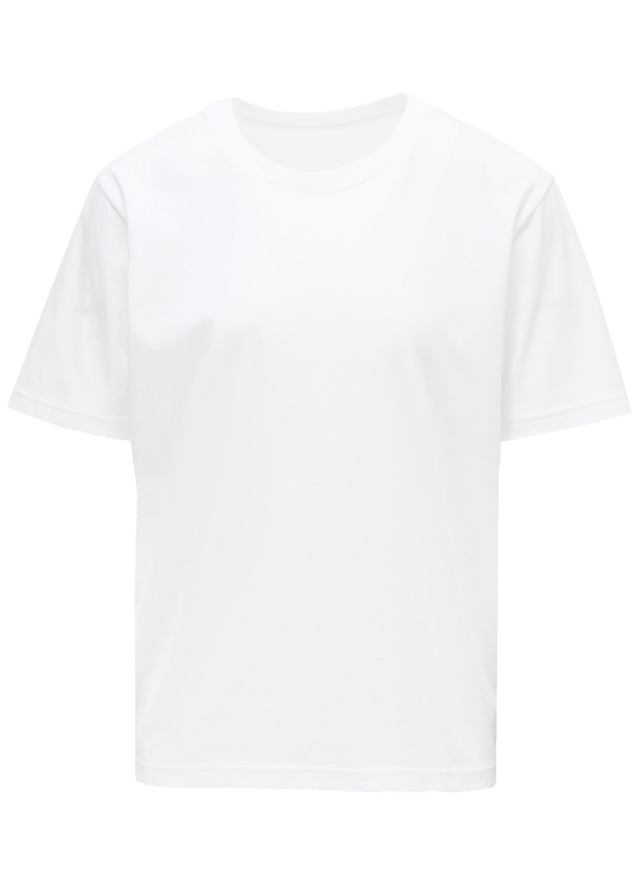64/2 HG COTTON JERSEY SHORT SLEEVE T-SHIRT (L)