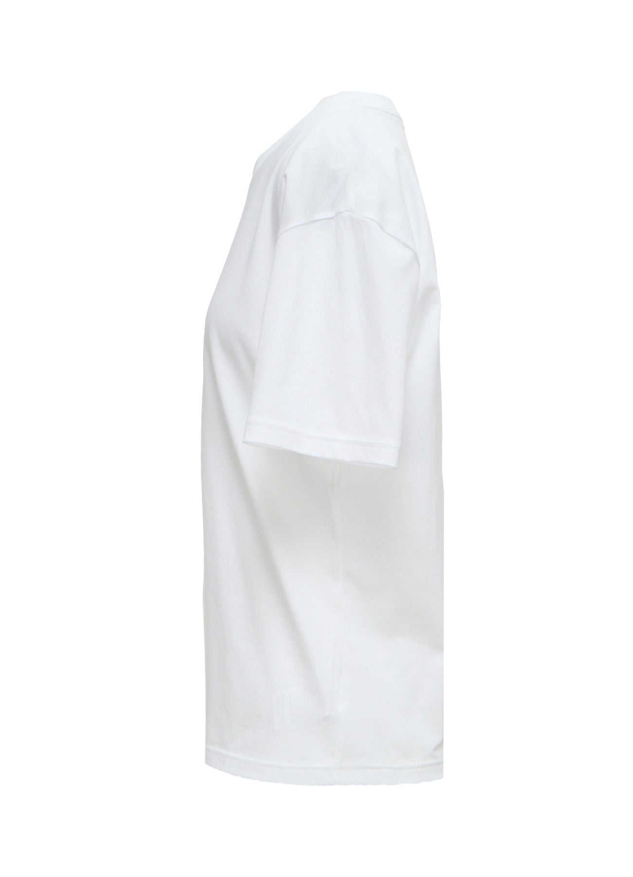 64/2 HG COTTON JERSEY SHORT SLEEVE T-SHIRT (L)
