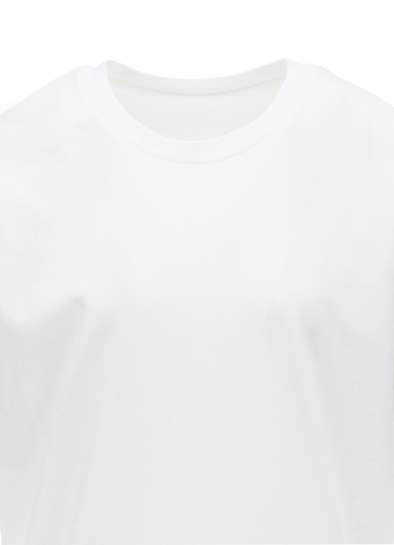 64/2 HG COTTON JERSEY SHORT SLEEVE T-SHIRT (L)